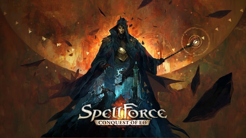Представлен специальный трейлер SpellForce: Conquest of Eo для выставки gamescom