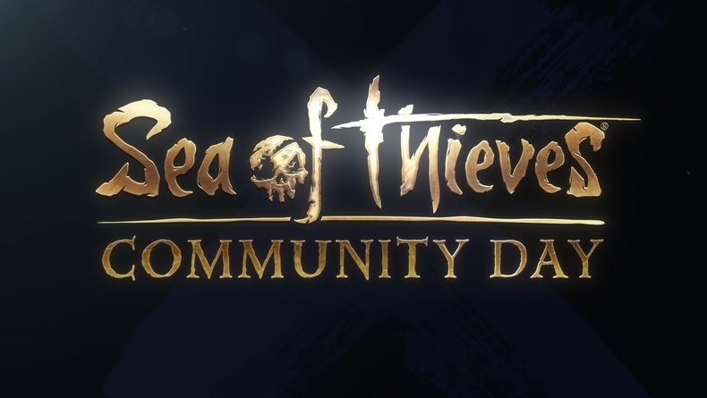 День сообщества 7-го сезона в Sea of ​​Thieves стартует 17 сентября