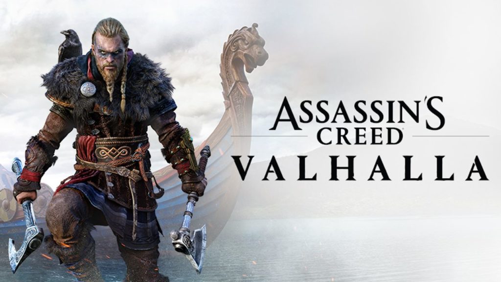 Обновление 1.6.1 для Assassin’s Creed Valhalla с новым контентом выходит сегодня