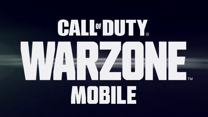 Представлена мобильная королевская битва Call of Duty: Warzone Mobile