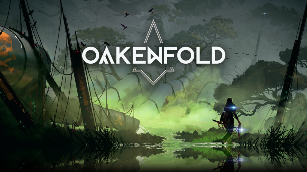 Пошаговая стратегия Oakenfold выходит в середине ноября