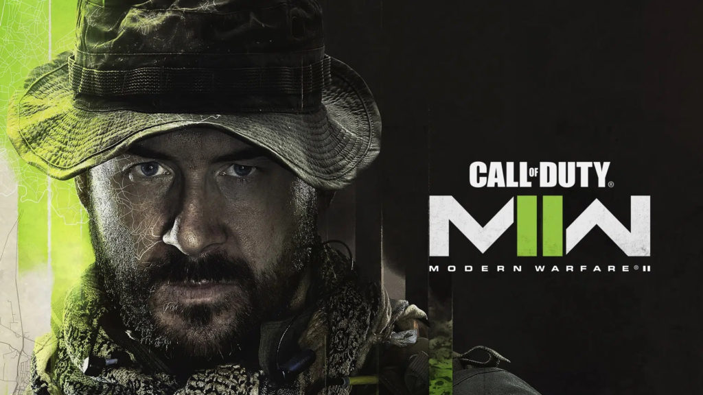 Call of Duty: Modern Warfare 2 получила новый трейлер к релизу