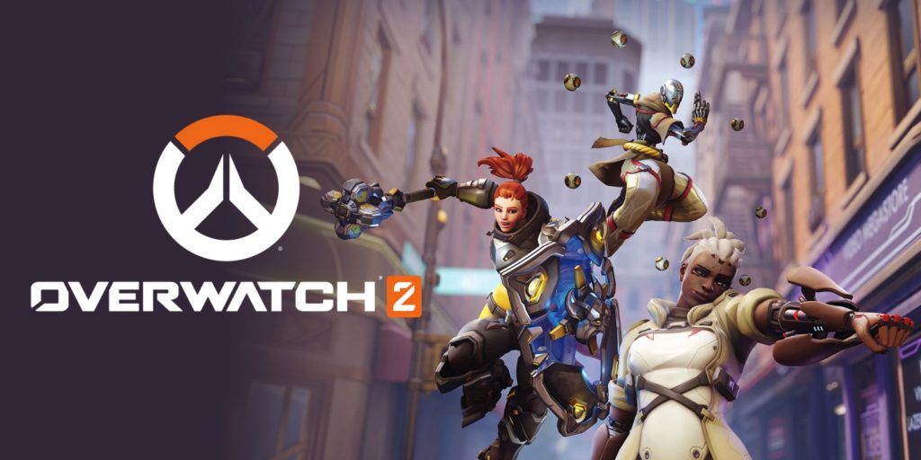 Достигнутые достижения в Overwatch 2 на Xbox крашат игру