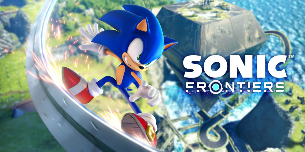 Обзоры с оценками на Sonic Frontiers появятся 7 ноября