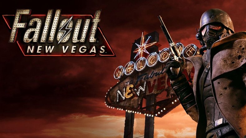 Obsidian имеет желание сделать новую часть из серии Fallout