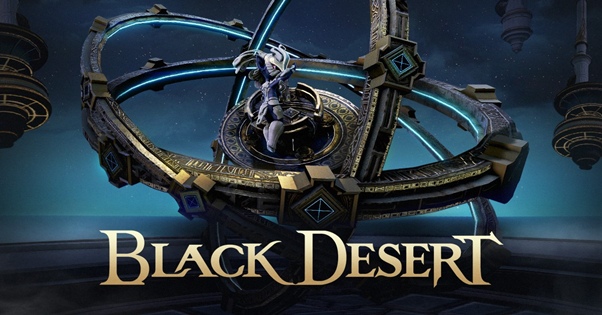 В игре Black Desert появился Abyss One: Магнус