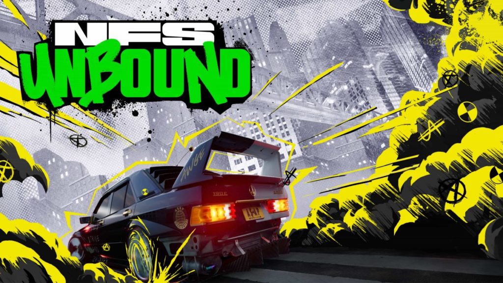 Пользователей в Need For Speed Unbound ожидает режим PvP