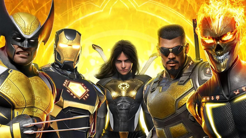 Полное прохождение Marvel’s Midnight Suns растянется на 80 часов