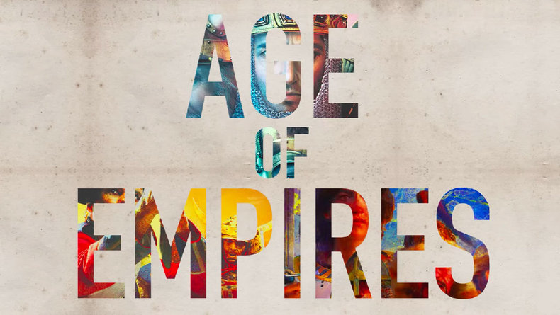 Как развивалась серия Age of Empires с самого начала