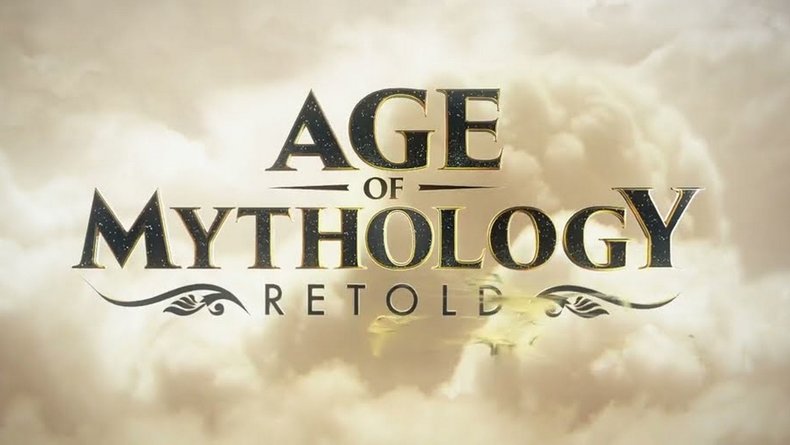 Представлена Age of Mythology Retold с малым количеством информации