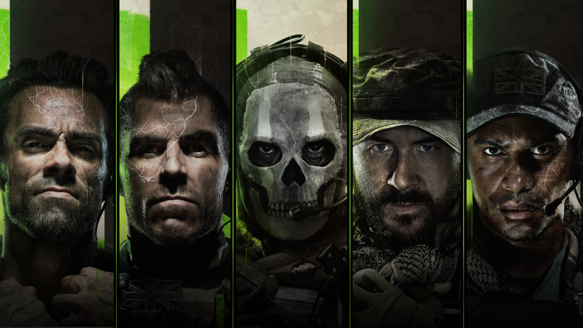 Кроссплей в Call of Duty: Modern Warfare 2 на ПК и Xbox не отключается в игре, но выход есть