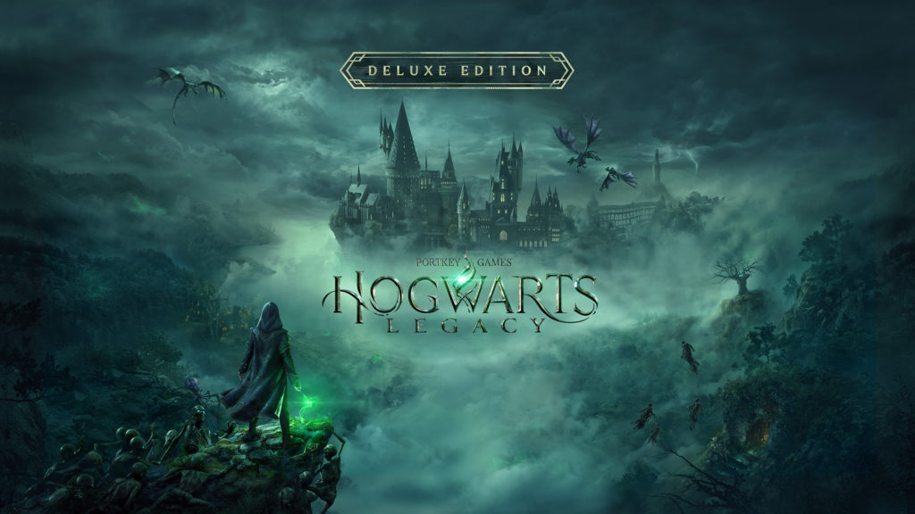 В Hogwarts Legacy рекомендуют играть по достижению 15 летнего возраста