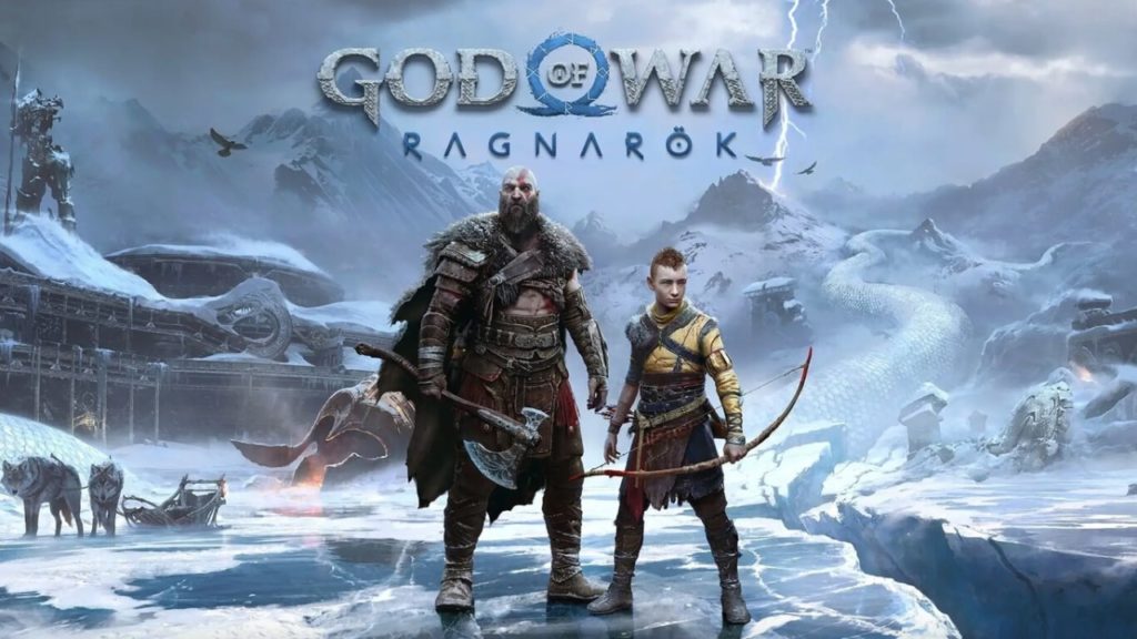 Ролик о сражениях в God of War: Ragnarok с комментариями разработчиков