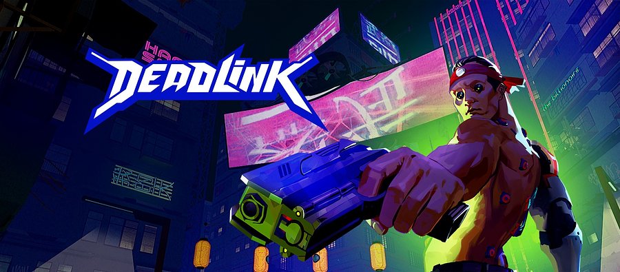 Шутер Deadlink выходит сегодня в раннем доступе