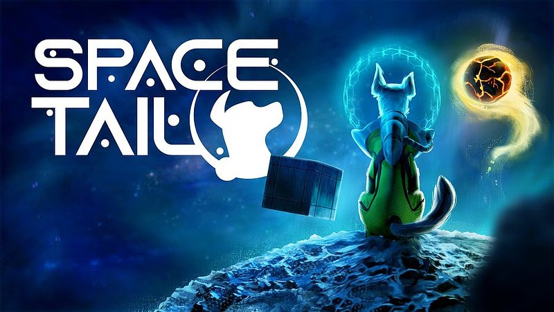 Запуск Space Tail: Every Journey Leads Home состоится 3 ноября