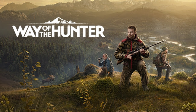 Для Way of the Hunter представили оружие серии Remington