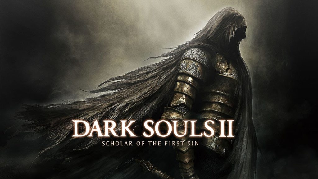 Сервера ПК-версии Dark Souls II: Scholar of the First уже доступны