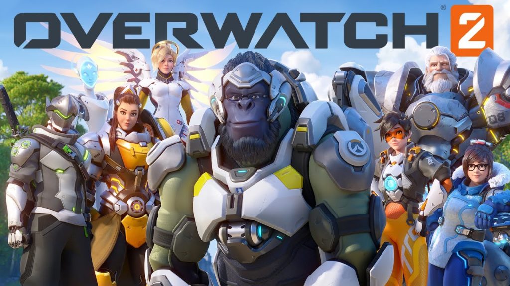 Главными проблемами Overwatch 2 стали монетизация и проблемный запуск