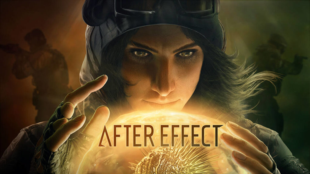 Rainbow Six Extraction получила новый контент с выходом события After Effect