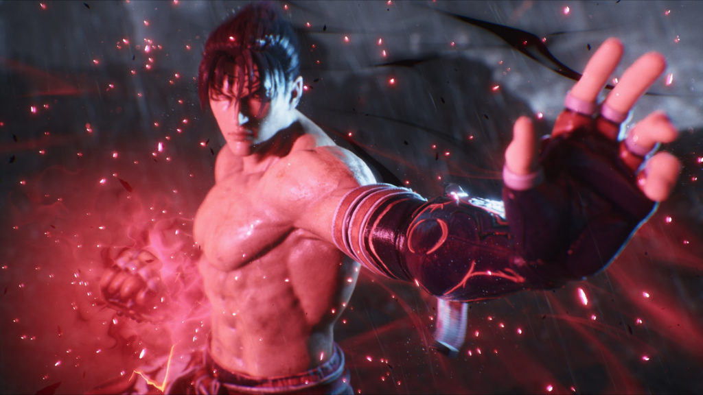 Релиз Tekken 8 планируют осуществить в 2023 году