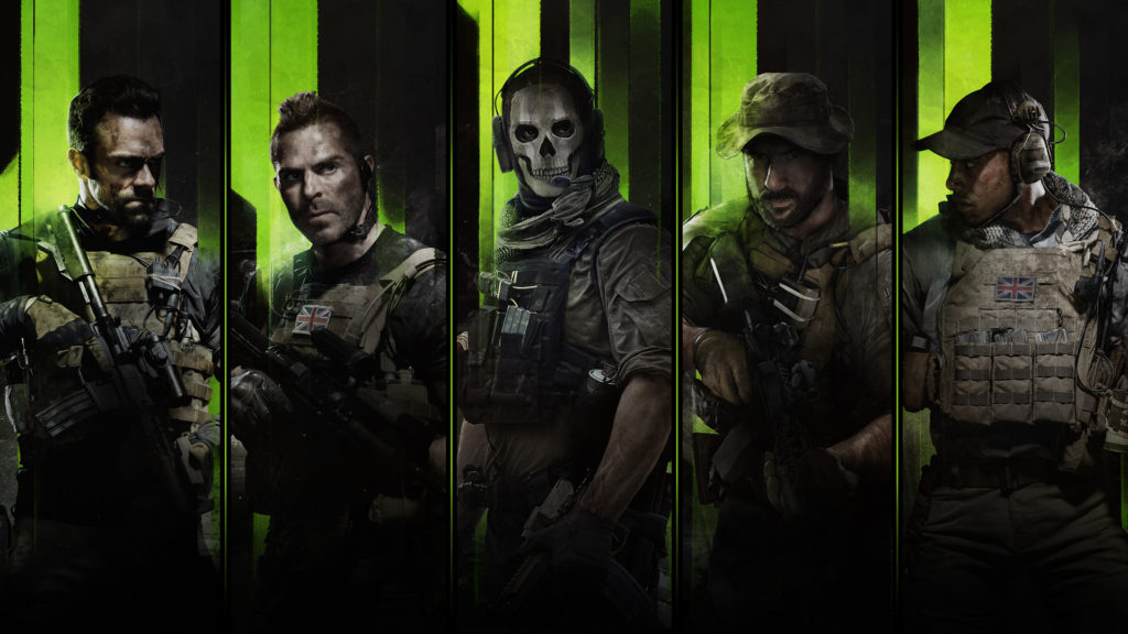 Семейный доступ Steam для Call of Duty: Modern Warfare 2 оказался недоступен