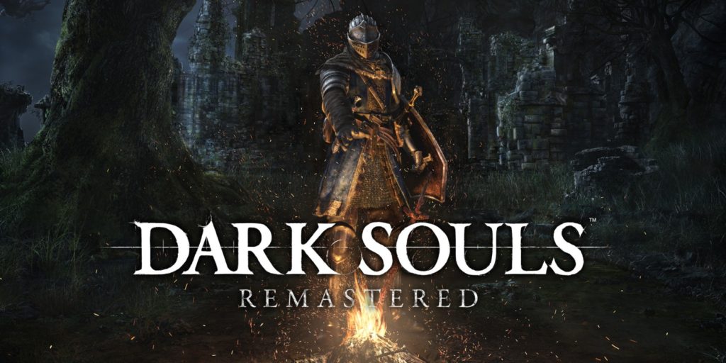 Сервера Dark Souls Remastered на PC вновь доступны