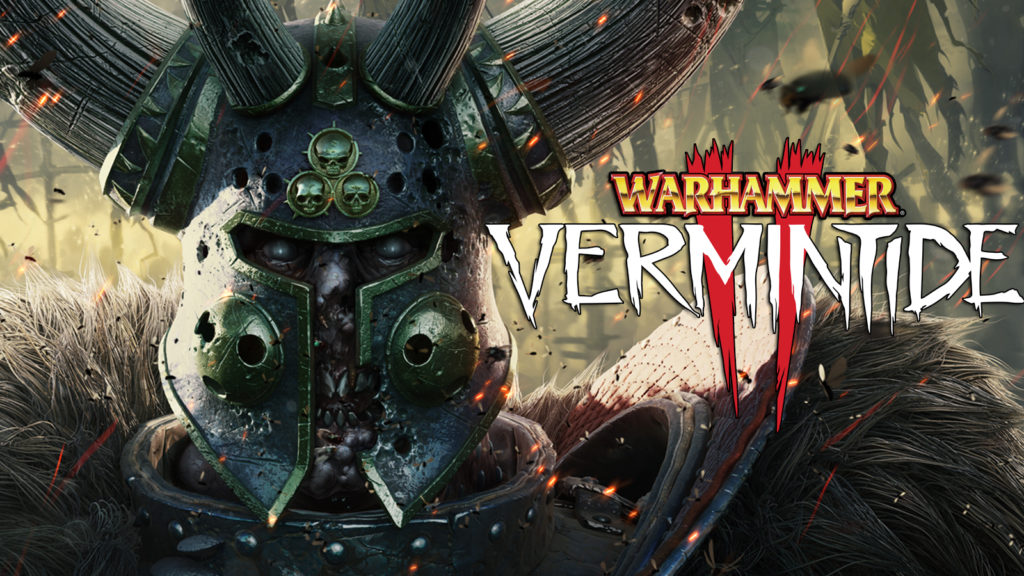 В Steam бесплатно отдают Warhammer: Vermintide 2
