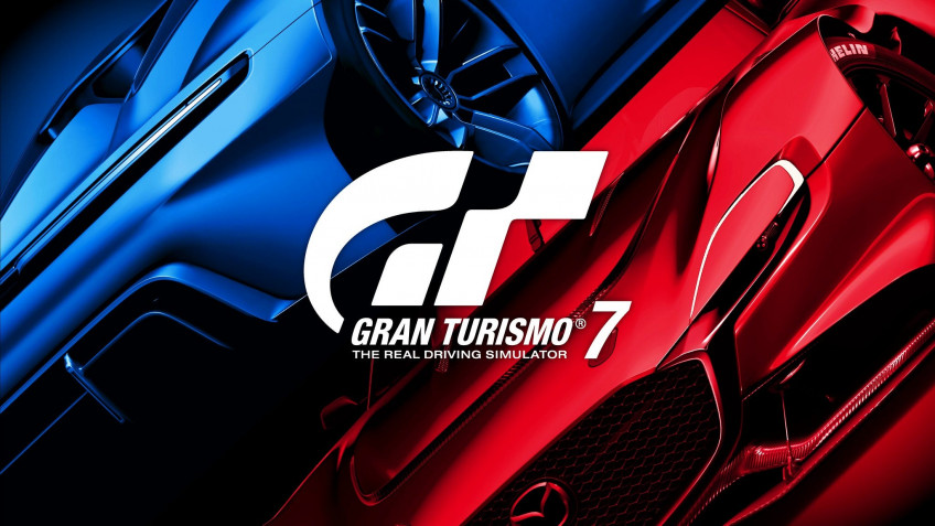 25-летия серии Gran Turismo отметят обновлением для седьмой части