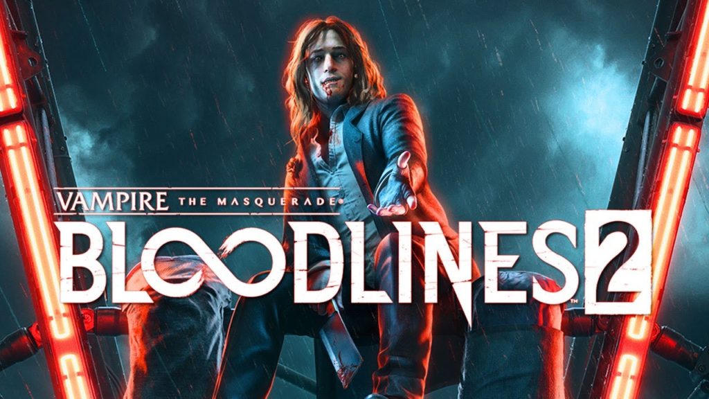 Vampire: The Masquerade — Bloodlines 2 может выйти в релиз в 2023 году