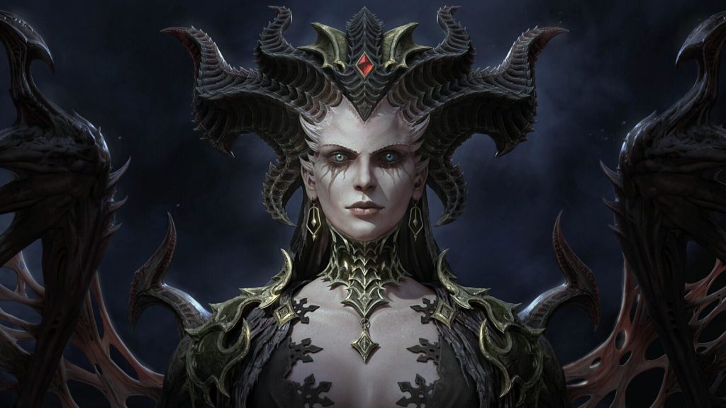 Весь контент в Diablo IV появится лишь после прохождения сюжета