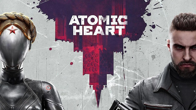 Дату релиза Atomic Heart представят 2 ноября