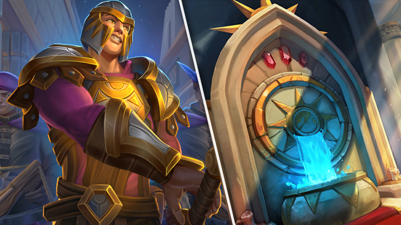 Minion Masters получила обновление 1.41 с новым контентом