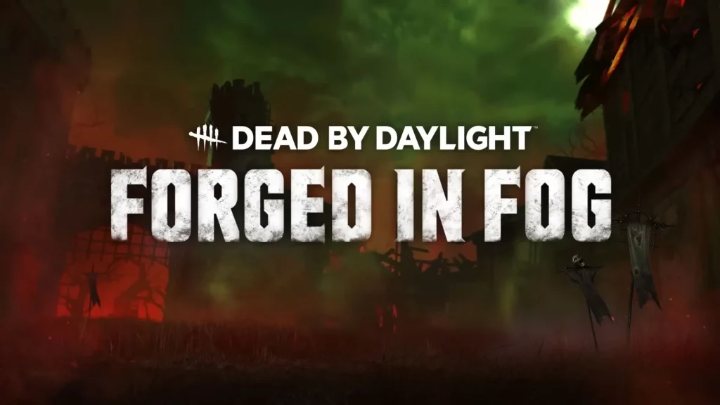 Появилась дата релиза главы Forged in Fog для Dead by Daylight