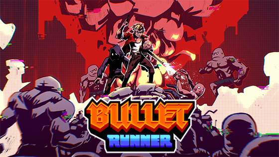 Bullet Runner получит пролог на 4 часа в конце ноября