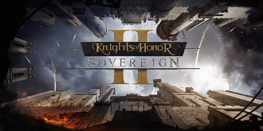 <strong>Глобальная средневековая стратегия Knights of Honor II: Sovereign поступит в продажу 6 декабря</strong>