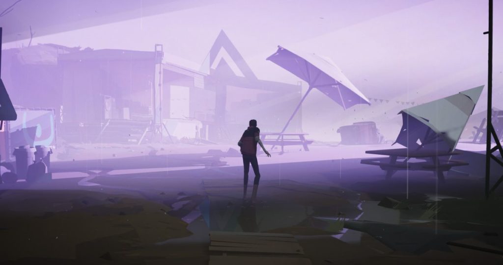 Somerville не смогла достичь высот Limbo