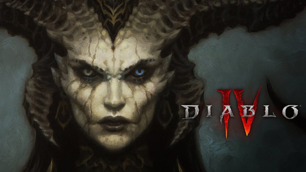 Новая информация о Diablo IV может появиться до The Game Awards 2022