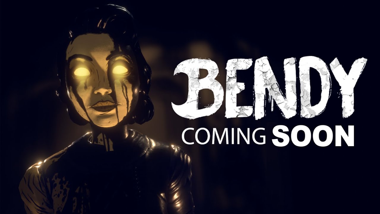 Bendy and the Dark Revival выходит 15 ноября на ПК, позже на PlayStation и  Xbox - Свежие новости игр на LVGames.info