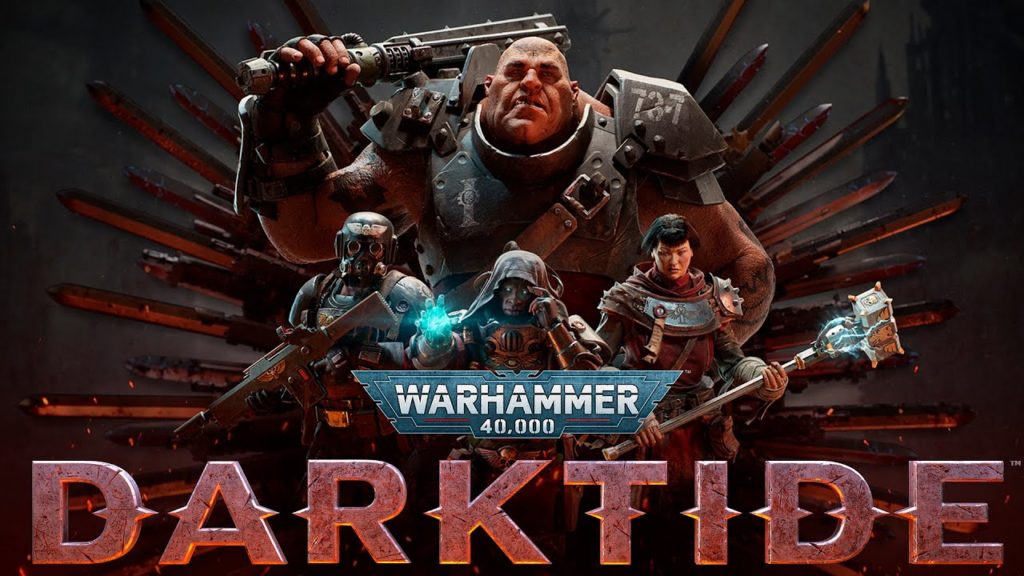 Покупка Warhammer 40000: Darktide в России все же возможна