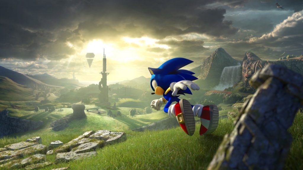 Прохождение Sonic Frontiers может занять менее 20 часов