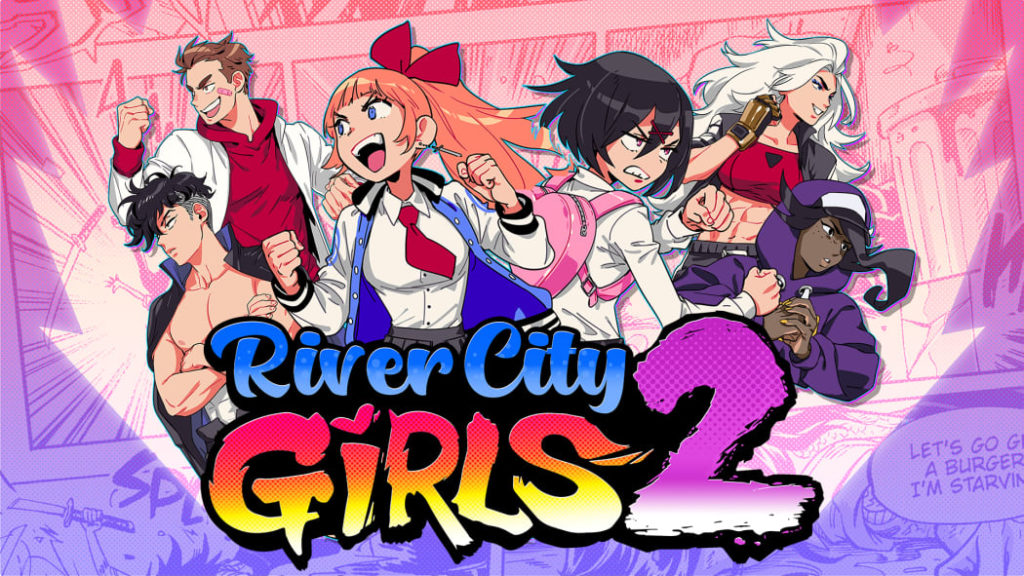 River City Girls 2 может появиться в подписке Xbox Game Pass