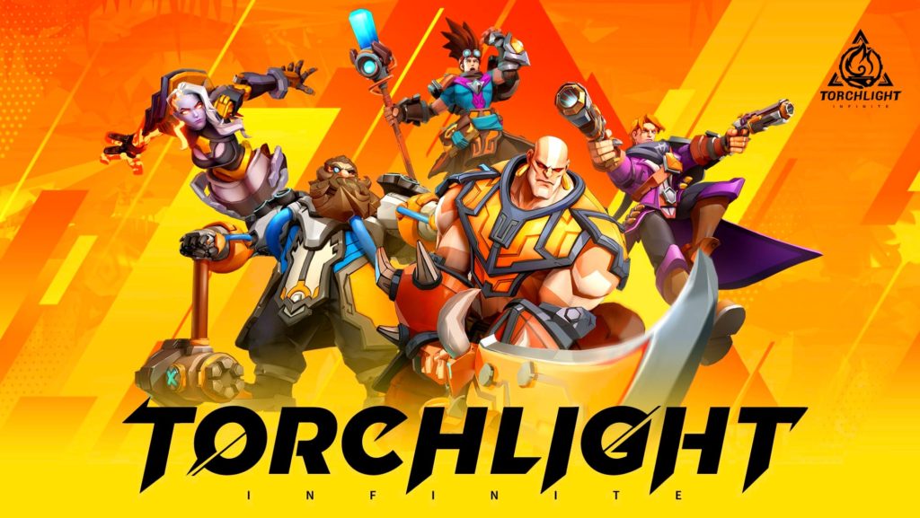 Второй сезон в Torchlight: Infinite стартует 12 января