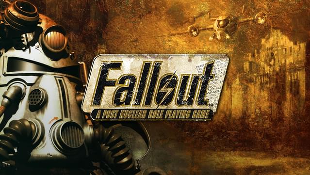 В EGS стартовала раздача Fallout: A Post Nuclear Role Playing Game