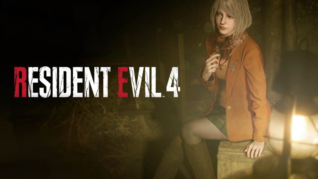 Работа над Ремейком Resident Evil 4 подошла к финальному этапу