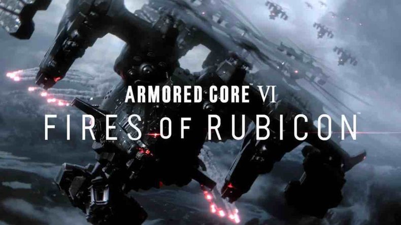 Armored Core VI: Fires of Rubicon станет полным перезапуском серии с новыми элементами