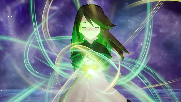 Bravely Default: Brilliant Lights прекращает свою работу 28 февраля 2023 года