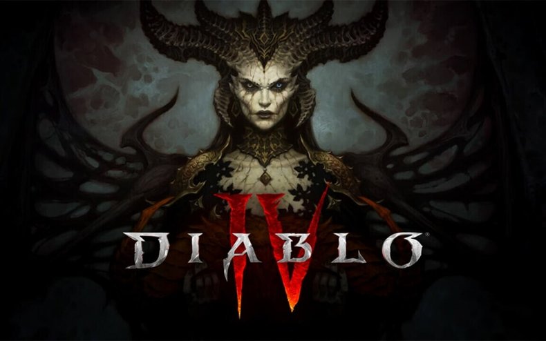Релиз Diablo IV намечен на период с апреля по июнь 2023 года?