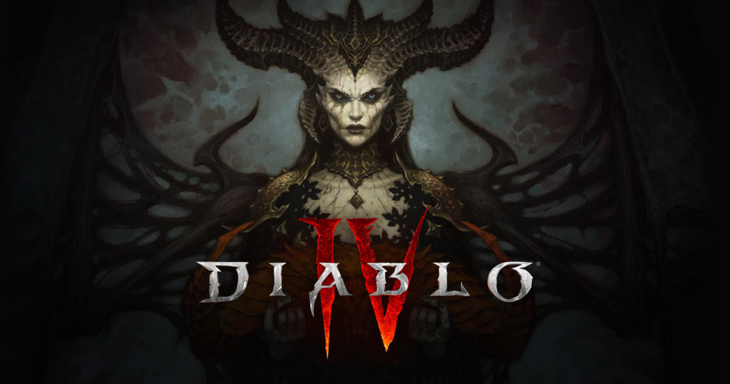 Релиз Diablo IV может состояться 5 июня 2023 году