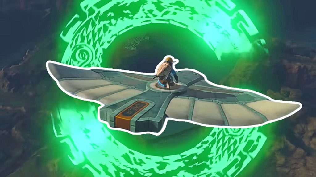 The Legend of Zelda: Tears of the Kingdom официально получила рейтинг ESRB