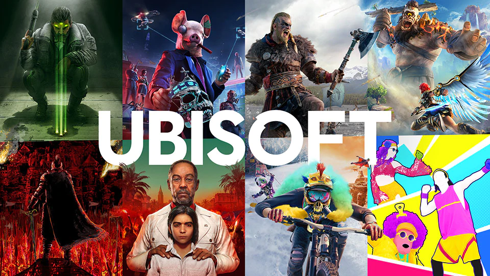Ubisoft+ на Xbox может появиться уже на следующей неделе!